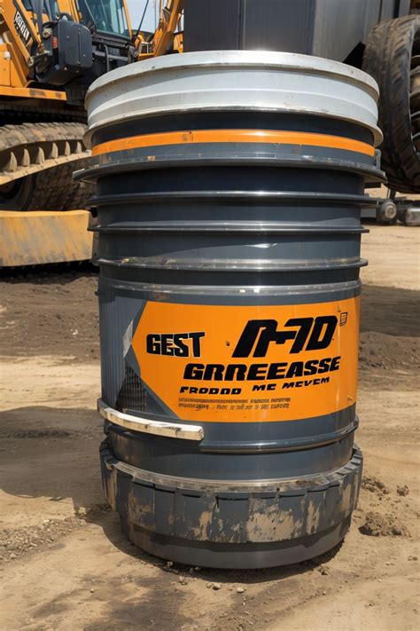 how often should you grease a skid steer|best grease for skid steering.